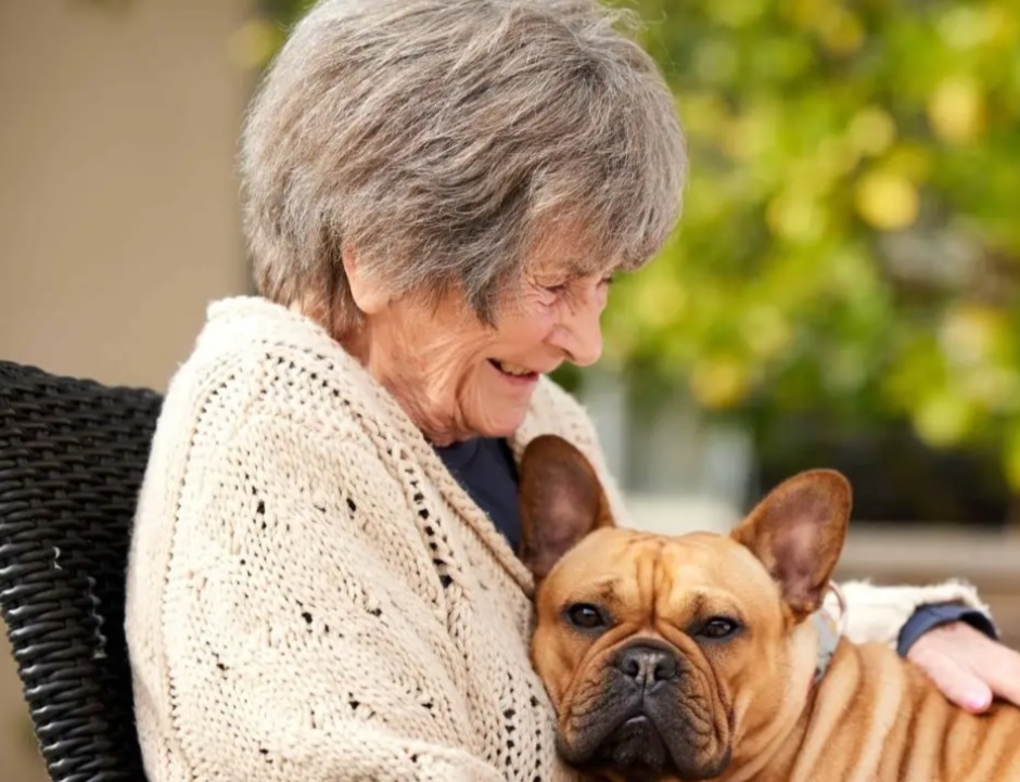Dementia Care Mornington