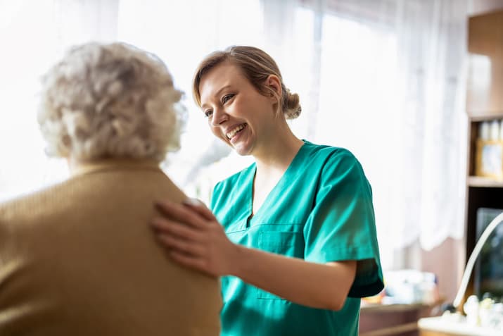 What is In-Home Respite Care and Who Can Benefit From It