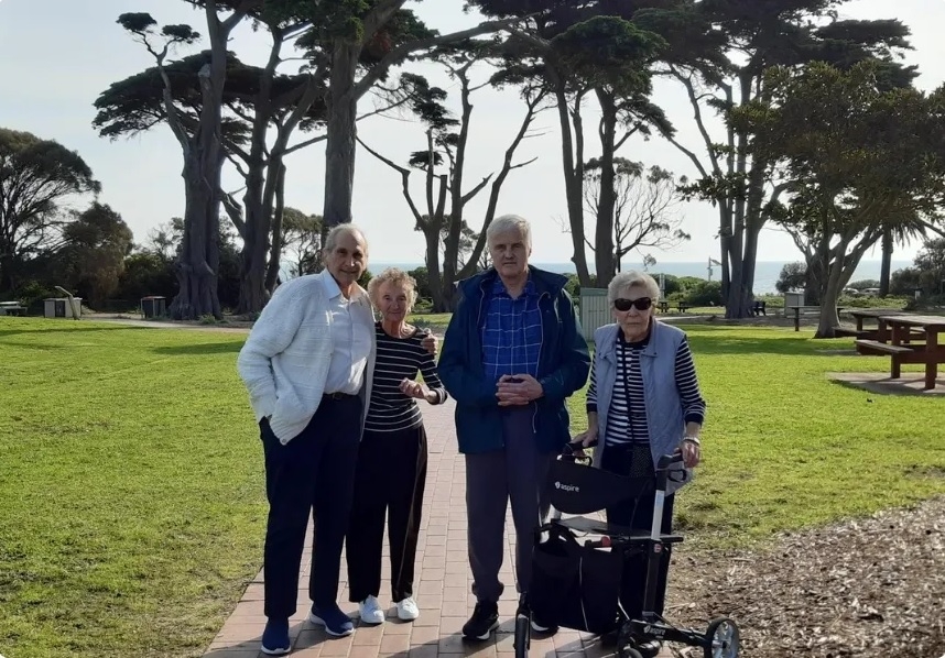 Nursing Homes Mornington
