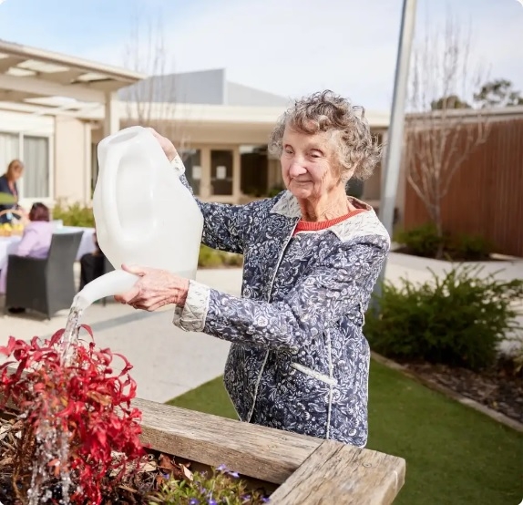 Respite Care Mornington 