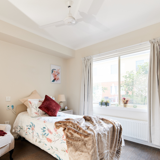 Residential Aged Care Glenroy