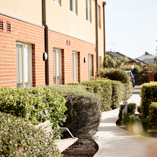 Permanent Care Glenroy