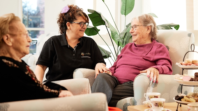 Dementia Care Glenroy