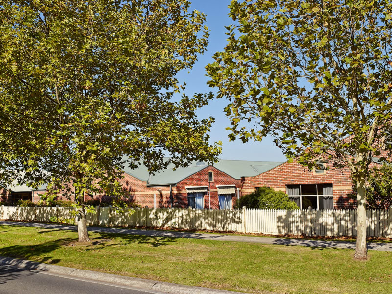 Discover the Top Benefits of Choosing Glenroy Aged Care for Your Family Member