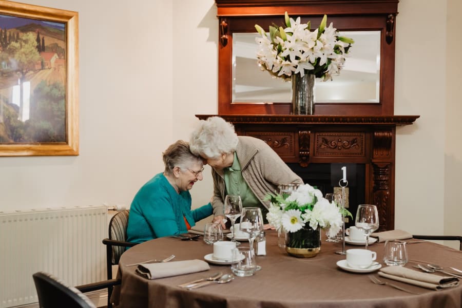 How to Make the Transition to Aged Care Seamless with Glenroy's Supportive Services