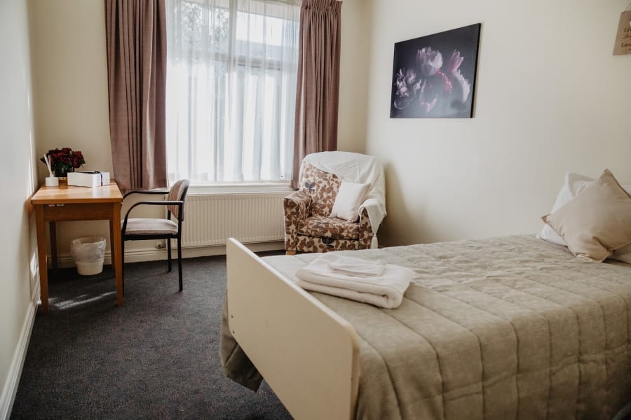 Pallative Care Glenroy