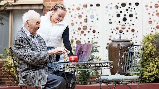 Respite Care Glenroy